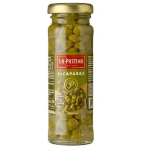 Alcaparra 105g