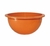 COMPOTERA PP NARANJA 12CM SIENA - 8793N