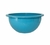 COMPOTERA PP TURQUESA 12CM SIENA - 8794