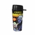 VASO CON TAPA PICO MOVIL STAR WARS 530CC - BVATPMSTAR