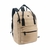 MOCHILA MATERA CAMEL 40X32X15CM AMAYRA - 67.26105.5