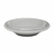 PLATO HONDO CERAMICA LISO LINEA 8000 21X3.96CM ANCERS - 8102