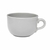 TAZON DE CERAMICA LISO 600CC 12.5X8.5CM ANCERS - 117
