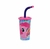 VASO SPORT INFANTIL CON LICENCIA 530CC - 019