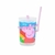 VASO JUNIOR CON SORBETE INFANTIL PERSONAJES - 012