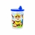VASO TAPA TOMADORA INFANTIL PERSONAJES - 013