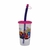 VASO SPORT INFANTIL CON LICENCIA 530CC - 019