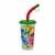 VASO SPORT INFANTIL CON LICENCIA 530CC - 019