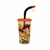 VASO SPORT INFANTIL CON LICENCIA 530CC - 019