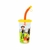 VASO SPORT INFANTIL CON LICENCIA 530CC - 019