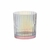VASO DE VIDRIO BAJO PERLADO 300CC CAJA X6 UNIDADES - C5706P