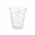 VASO DE VIDRIO IKEA FRESH BLANCO 350CC X UNIDAD DURAX - TVA079