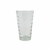 VASO DE VIDRIO CONICO ALTO 420CC X UNIDAD DURAX - TVA959