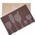 INDIVIDUAL PVC COPAS 30X45CM X UNIDAD COLORES SURTIDOS - 367890/EA99-22-11