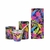 SET MATERO DULCE LITOGRAFIADO CON FUNDA PARA TERMO EN CAJA - 1006A
