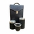 SET MATERO PREMIUM CON TAPA X5 PIEZAS - 3004