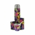 SET MATERO DULCE CON TERMO LITOGRAFIADO 5 PIEZAS - 1004L