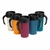 JARRO TERMICO PLASTICO 450CC X UNIDAD COLORES SURTIDOS MAGICLICK - B1600/100
