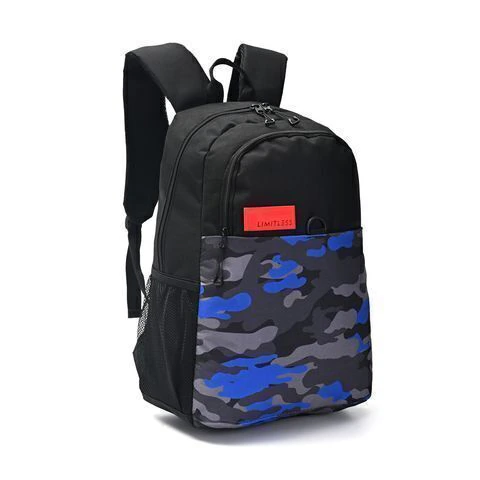 MOCHILA 17" ESPALDA PORTANOTEBOOK ACTIVE LIMITLESS WANDERLUST - 34196