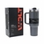 VASO TERMICO DE ACERO CON SORBETE GRIS 1200CC WANDERLUST - 39420