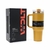 VASO TERMICO DE ACERO CON SORBETE AMARILLO 1200CC WANDERLUST - 39428