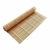 INDIVIDUAL PARA SUSHI 24X24CM X UNIDAD - CN17347