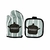 SET DE MANOPLA Y AGARRADERA ESTAMPADA - YW-4521