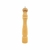 PIMENTERO MOLINILLO MADERA 31CM - YW-5026