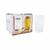 VASO DE VIDRIO CERVEZA/CHOPP 520CC CAJA X4 - F0819/TC2515