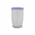 FRASCO PVC ENCASTRABLE 9X14CM X UNIDAD COLORES SURTIDOS - RB-1009