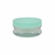 FRASCO PVC ONDEADO TAPA A ROSCA 400CC X UNIDAD COLORES SURTIDOS - TB-2031ECO