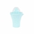 VASO EXPRIMIDOR PLASTICO RECICLADO 11.2X6CM X UNIDAD COLORES SURTIDOS - NS043215ZZ