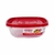 CONTENEDOR TAKE ALONGS 669CC 13X4.5X17CM RUBBERMAID - 2126282