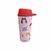VASO CON TAPA PICO MOVIL LGBT 530CC - BVATMLGBT
