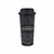 VASO PLASTICO LUNGO WEEKEND 19CM X UNIDAD - BVALWETP