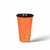 VASO CON TAPA CAFE DRAGON BALL 590CC EN CAJA - BVATCEDBALL