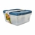 CONTENEDOR CUADRADO 4250CC SET X3 UNIDADES - PO19A/PO-19
