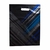 BOLSA PLASTICA RIÑON 30X40CM FANTASIA X50 UNIDADES TERLIZZI - 3W