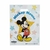 BOLSA PLASTICA RIÑON 30X40CM LICENCIA X50 UNIDADES TERLIZZI - 3L