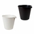 FRAPERA PLASTICA 4 LITROS 20.5X20CM KUMA - 729010
