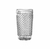VASO DE VIDRIO BARROCO 255CC X UNIDAD - 1001141