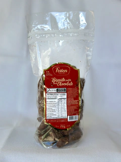 Biscoito Palito com Chocolate - comprar online