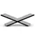 A BOOKSTAND (BLACK) - comprar online