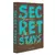 SECRETS STAYS, PIONEERING HOST OF THE NEW CHIC