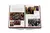 SWANS BAR BY ASSOULINE - EveJoyeriasBooks