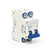 Térmica DIN 2x10A SICA Interruptor Termomagnético Bipolar TM Limit 2x10A en internet