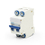 Térmica DIN 2x10A SICA Interruptor Termomagnético Bipolar TM Limit 2x10A - Iontech