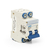 Térmica DIN 2x40A SICA Interruptor Termomagnético Bipolar TM Limit 2x40A en internet