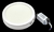 Plafón panel led circular de aplicar Tbcin 20w
