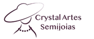 Crystal Artes Semijoias